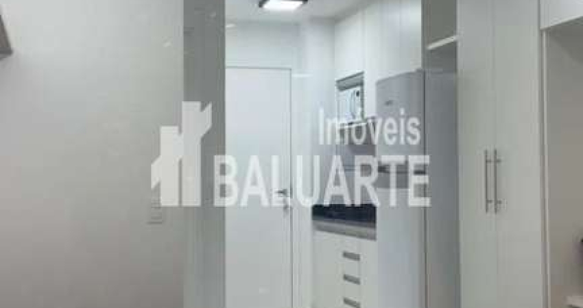 Apartamento com 1 quarto para alugar na Rua Cristiano Viana, --, Pinheiros, São Paulo