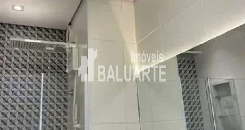 Apartamento com 1 quarto à venda na Rua Galeno de Castro, --, Vila Campo Grande, São Paulo