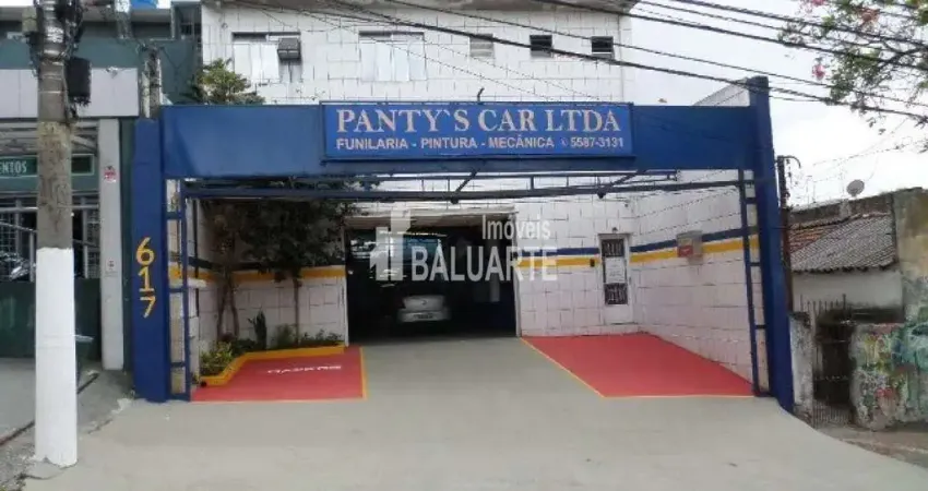 Ponto comercial para alugar na Rua General Chagas Santos, --, Vila da Saúde, São Paulo