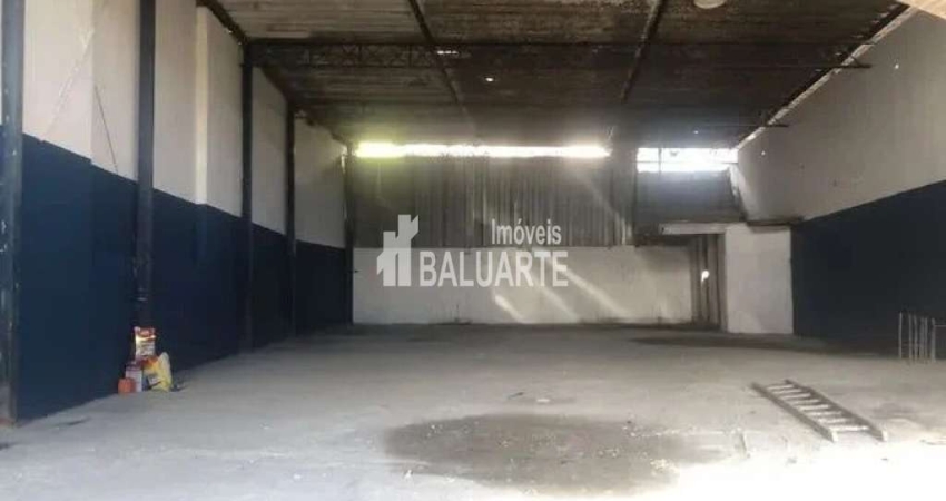 Ponto comercial para alugar na Rua Vicente Leite, --, Cidade Ademar, São Paulo