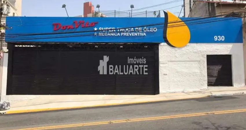 Ponto comercial à venda na Avenida Bosque da Saúde, --, Saúde, São Paulo
