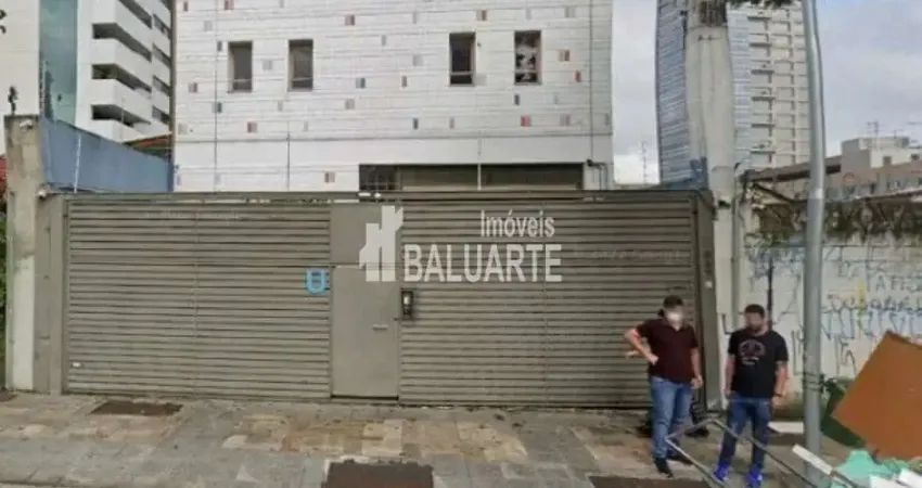Ponto comercial para alugar na Rua Eugênio de Medeiros, --, Pinheiros, São Paulo