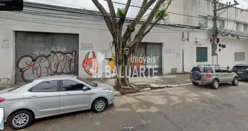 Ponto comercial para alugar na Rua Vinte e Cinco de Janeiro, --, Centro, São Paulo
