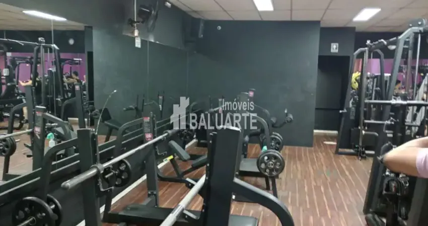 Ponto comercial para alugar na Avenida General Olímpio da Silveira, --, Santa Cecília, São Paulo