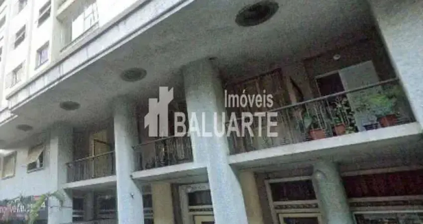 Ponto comercial à venda na Avenida General Olímpio da Silveira, --, Santa Cecília, São Paulo