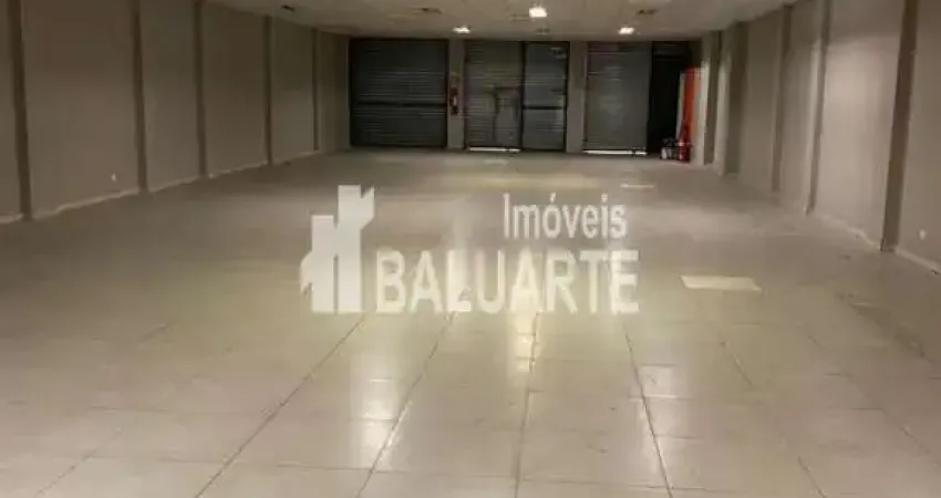 Ponto comercial à venda na Rua Monteiro de Melo, --, Lapa, São Paulo