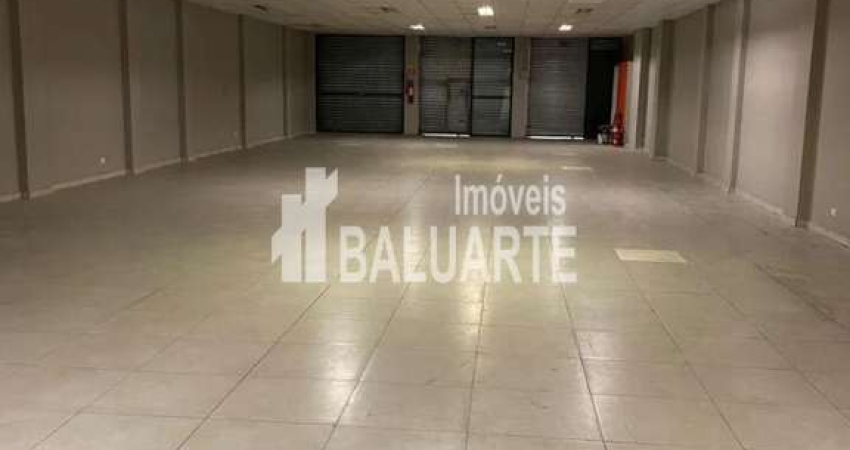 Ponto comercial para alugar na Rua Monteiro de Melo, --, Lapa, São Paulo
