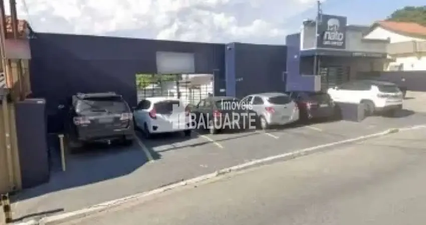 Ponto comercial para alugar na Rua Tonelero, --, Lapa, São Paulo