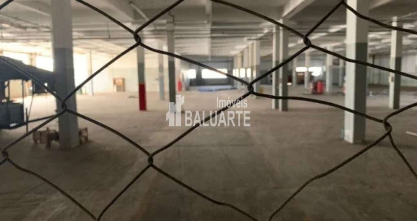 Ponto comercial para alugar na Rua Francisco Pedroso de Toledo, --, Sacomã, São Paulo