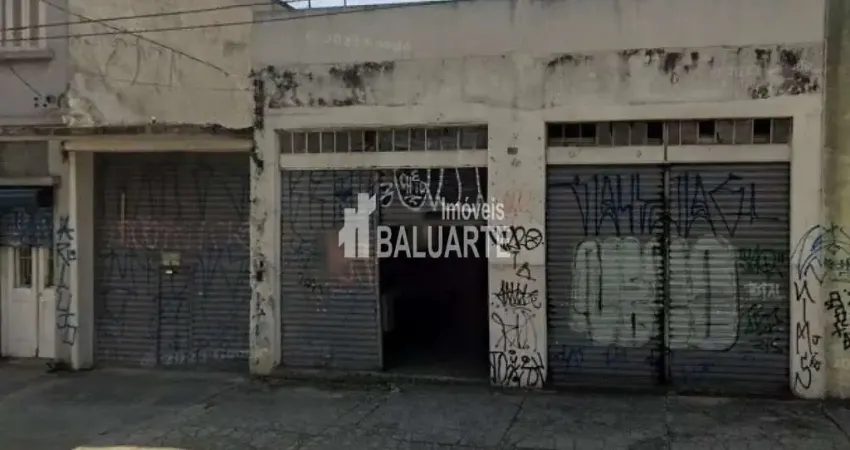 Ponto comercial para alugar na Rua Guaicurus, --, Lapa, São Paulo