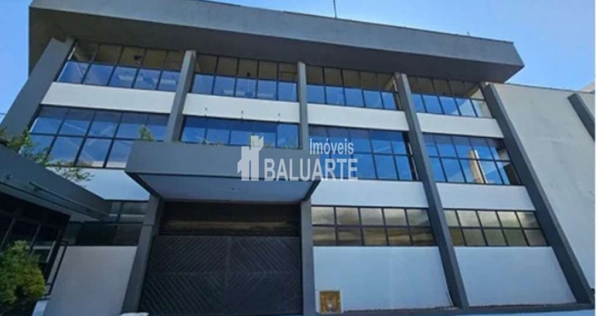 Ponto comercial à venda na Rua Willy Heinrich Borghoff, --, Barra Funda, São Paulo