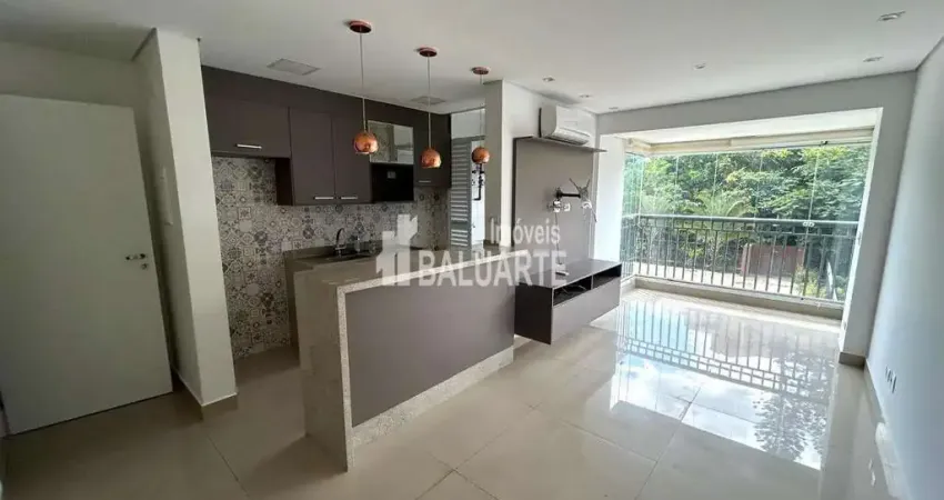 Apartamento com 3 quartos à venda na Rua Canuto Borelli, --, Vila Castelo, São Paulo