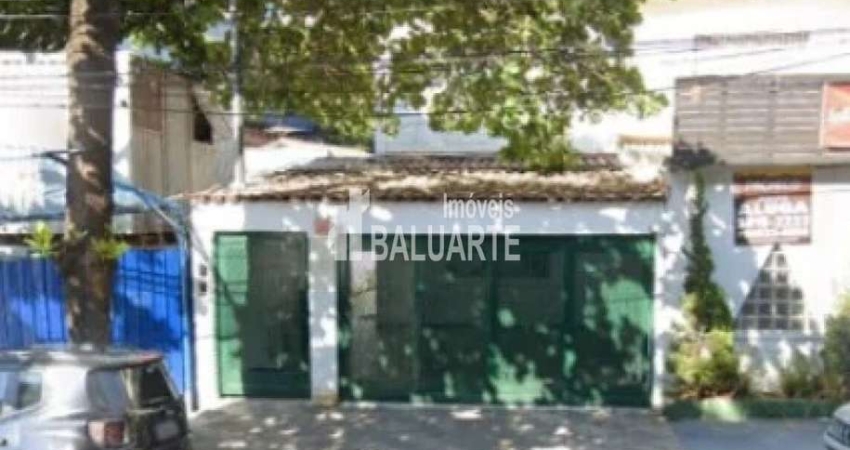 SOBRADO COMERCIAL PARA LOCAÇÃO EM ALTO DE PINHEIROS