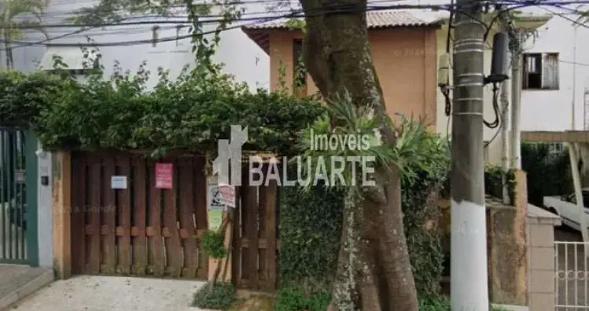 SOBRADO A VENDA EM ACLIMAÇÃO
