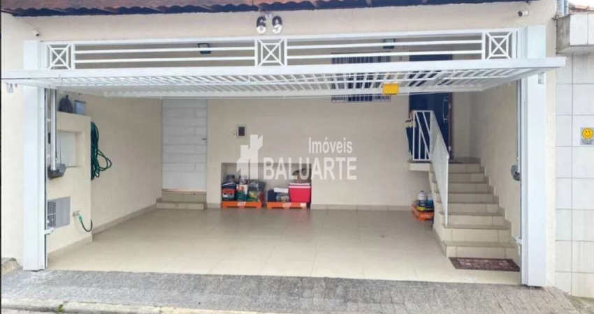 SOBRADO A VENDA EM SACOMÃ