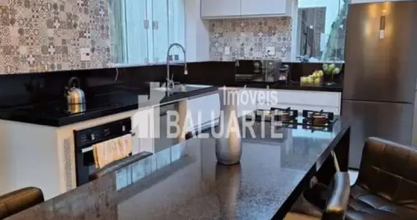 Casa com 3 quartos à venda na Rua Ouvidor Portugal, --, Vila Monumento, São Paulo