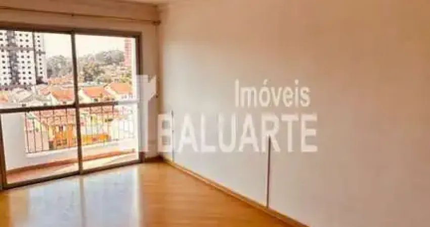 Apartamento com 2 quartos à venda na Rua José Benedito Salinas, --, Jardim Marajoara, São Paulo
