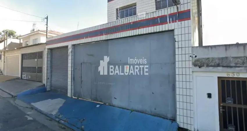 Prédio à venda na Rua Guian, --, Jabaquara, São Paulo
