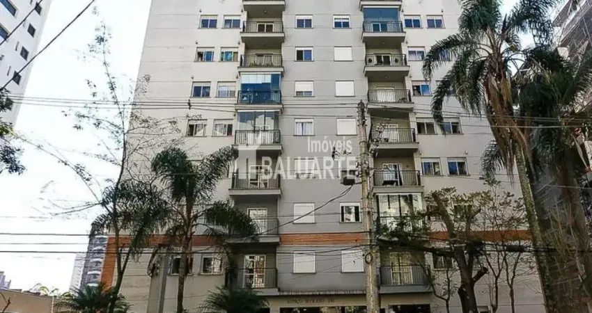 Apartamento com 1 quarto à venda na Rua Ascencional, --, Morumbi, São Paulo