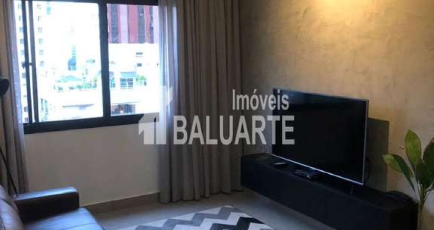 FLAT A VENDA EM ITAIM BIBI