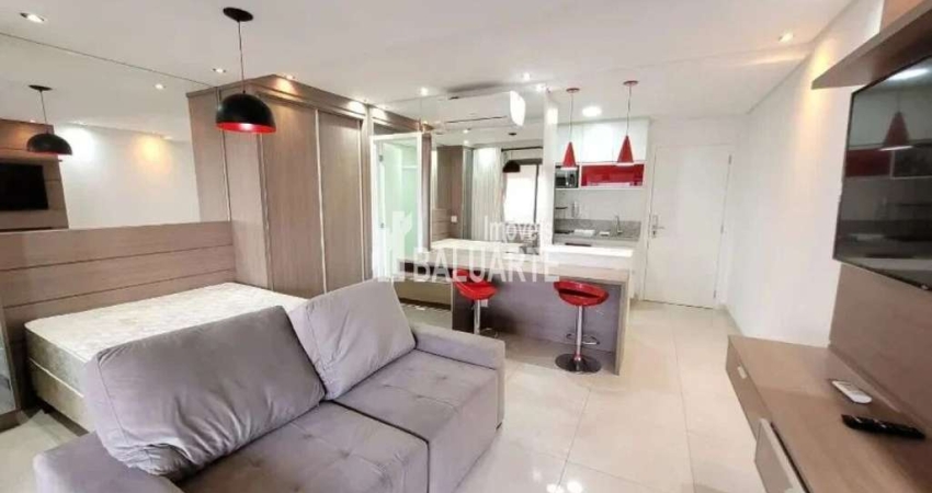 APARTAMENTO PARA LOCAÇÃO EM BROOKLIN