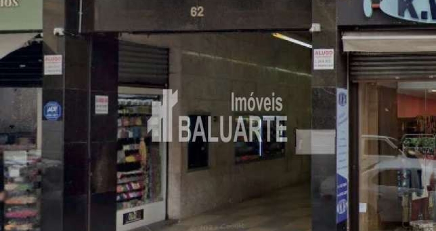 Ponto comercial para alugar na Rua Comendador Abdo Schahin, --, Centro, São Paulo