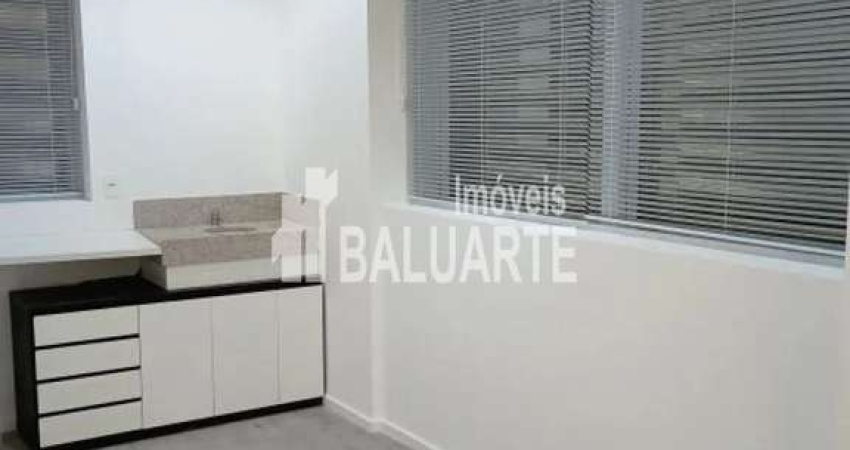 Sala comercial para alugar na Avenida Presidente Juscelino Kubitschek, --, Vila Nova Conceição, São Paulo