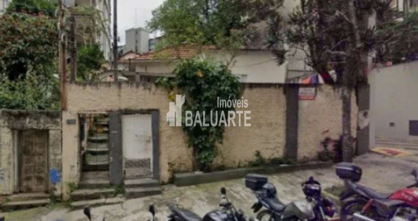Casa comercial à venda na Rua Cristiano Viana, --, Pinheiros, São Paulo