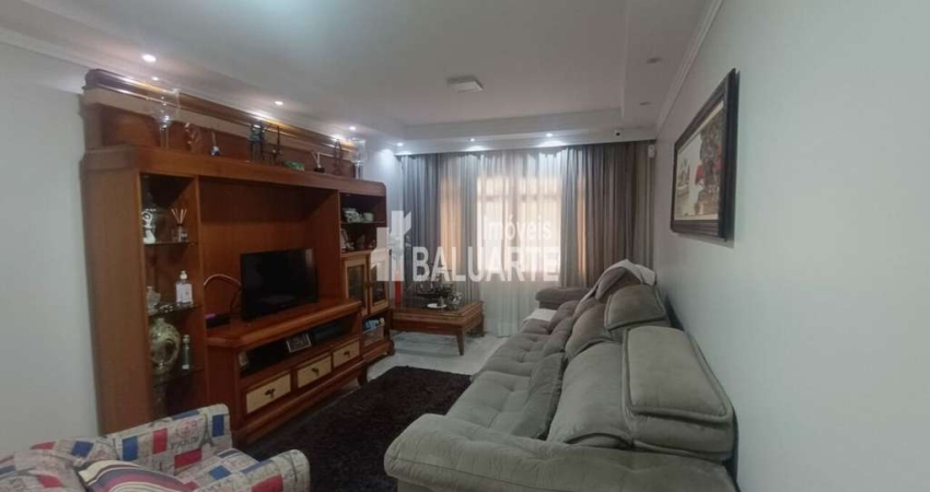 Casa com 4 quartos à venda na Rua João Franco Oliveira, --, Campo Grande, São Paulo