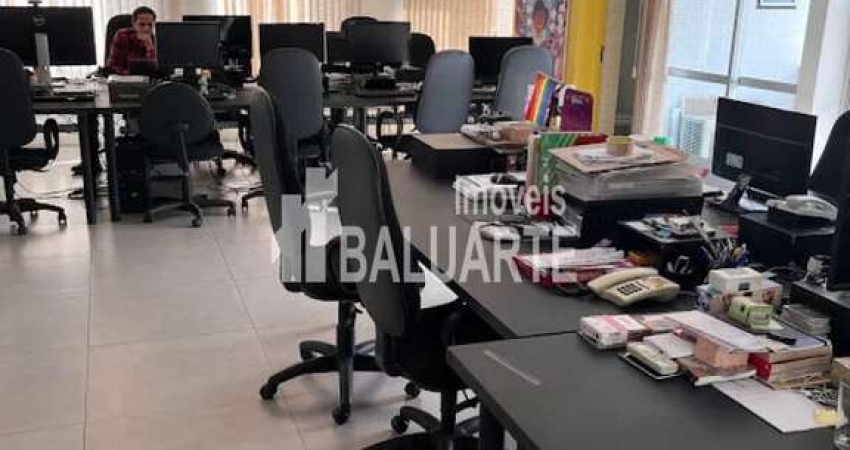 Sala comercial à venda na Avenida Angélica, --, Consolação, São Paulo