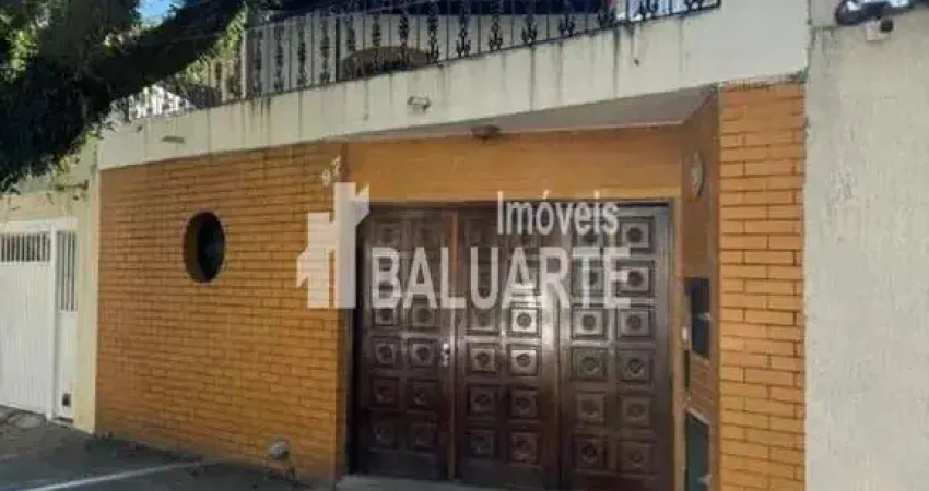 Casa com 3 quartos à venda na Rua Vítor Dubugras, --, Vila Mariana, São Paulo