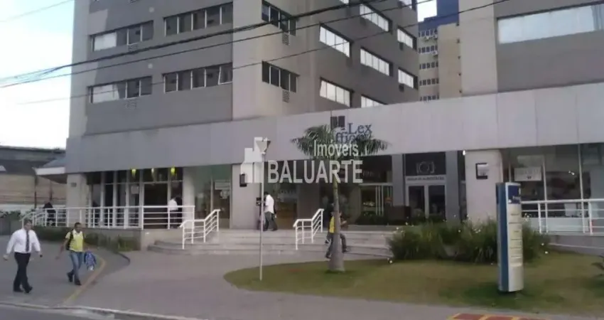 Sala Comercial e 1 banheiro à Venda, 64 m² por R$ 750.000