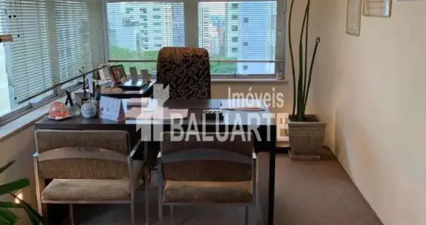 CONJUNTO COMERCIAL PARA LOCAÇÃO EM JARDIM PAULISTA