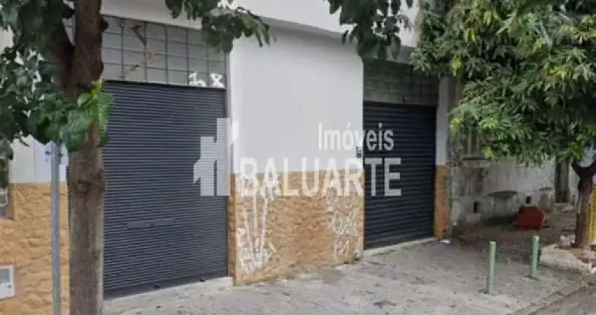 Ponto comercial à venda na Rua Solon, --, Bom Retiro, São Paulo