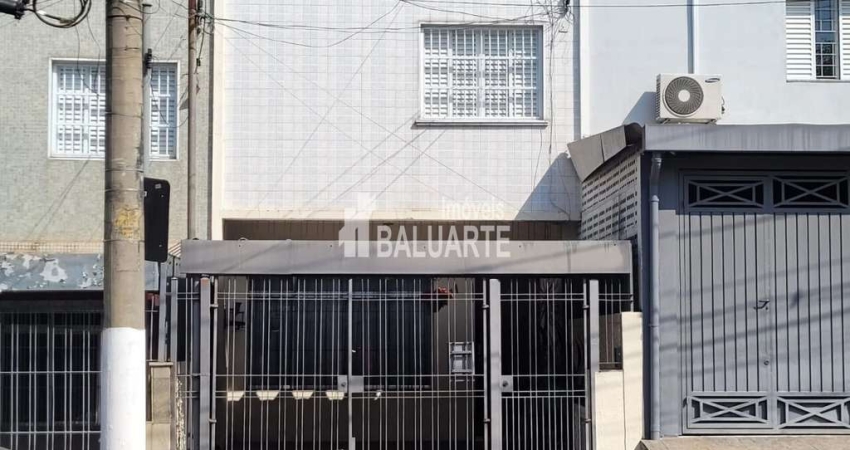 Casa com 3 quartos à venda na Rua Morais de Barros, --, Campo Belo, São Paulo