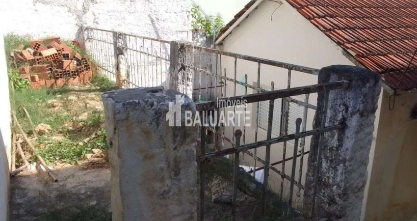 Casa à venda na Rua Armando Ramos Filho, --, Sacomã, São Paulo