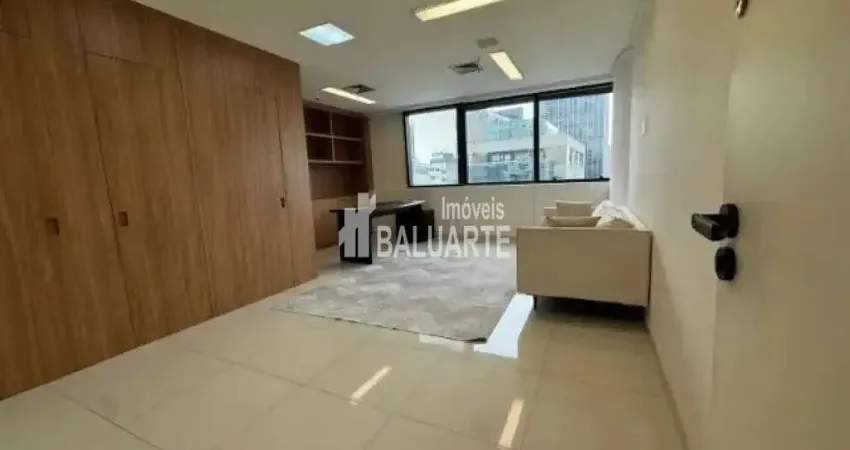Sala comercial para alugar na Alameda Santos, --, Cerqueira César, São Paulo