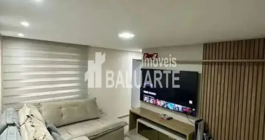 Casa em condomínio fechado com 2 quartos à venda na Rua Rolando Curti, --, Jabaquara, São Paulo