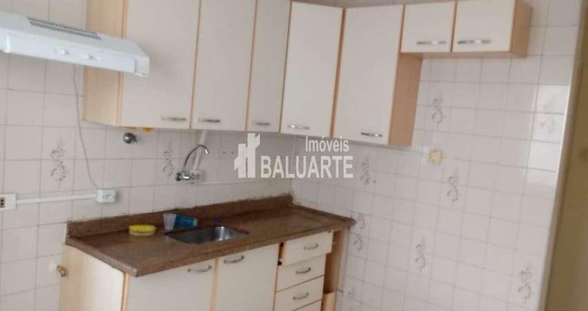 Apartamento com 3 quartos à venda na Avenida do Arvoreiro, --, Parque das Árvores, São Paulo