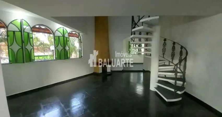 Casa com 3 quartos à venda na Rua Manuel Alonso Medina, --, Jardim Umuarama, São Paulo