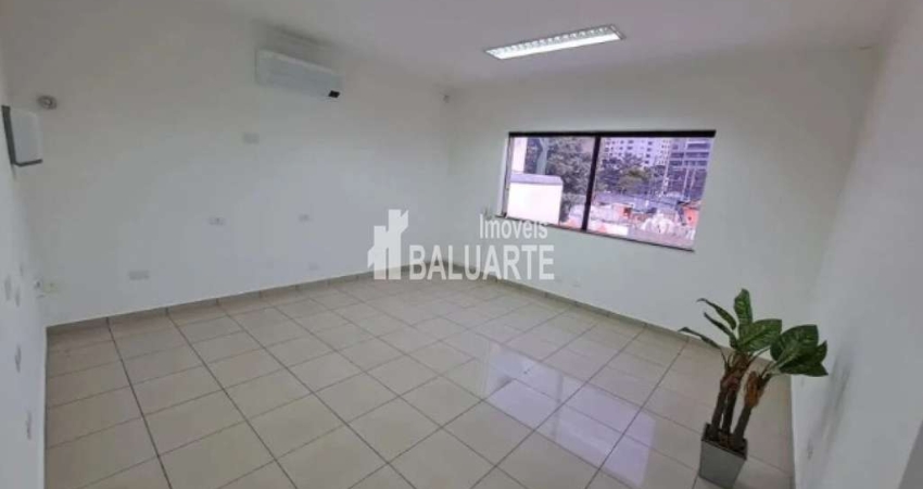 Conjunto Comercial na Vila Nova Conceição - São Paulo - SP