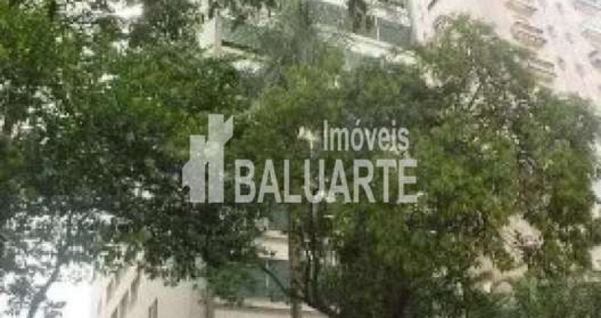 Apartamento com 3 quartos à venda na Rua Doutor Fausto Ferraz, --, Paraíso, São Paulo