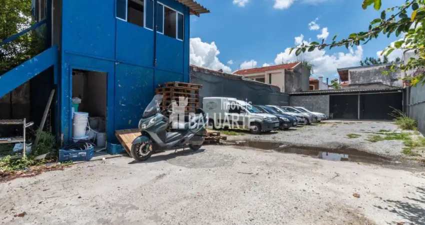Casa comercial à venda na Rua Guararapes, --, Brooklin Paulista, São Paulo