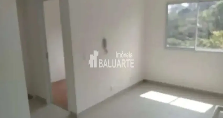 Apartamento com 2 quartos à venda na Rua Edvard Carmilo, --, Vila Sônia, São Paulo