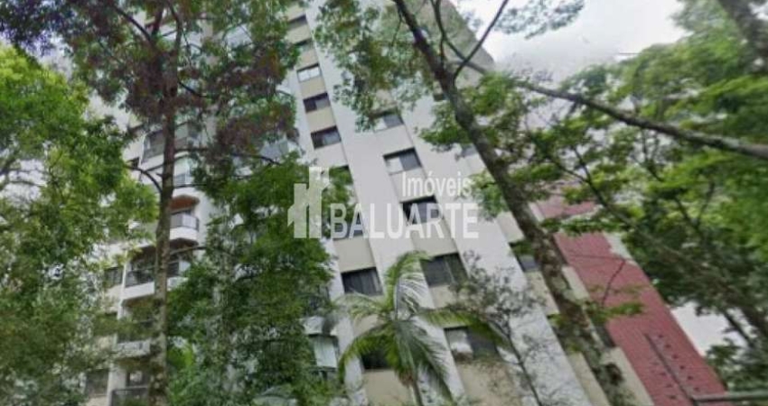 Apartamento com 3 quartos à venda na Rua Fábio Lopes dos Santos Luz, --, Panamby, São Paulo