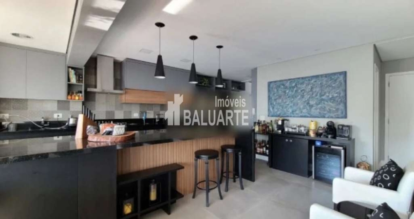 Apartamento com 3 quartos à venda na Rua Deputado João Sussumu Hirata, --, Morumbi, São Paulo