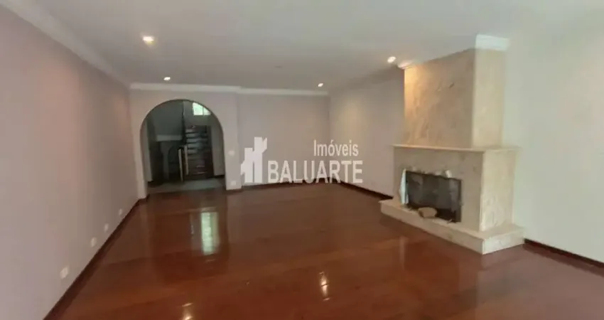 Casa em condomínio fechado com 4 quartos à venda na Rua Amaro Alves Alvim, --, Jardim Marajoara, São Paulo