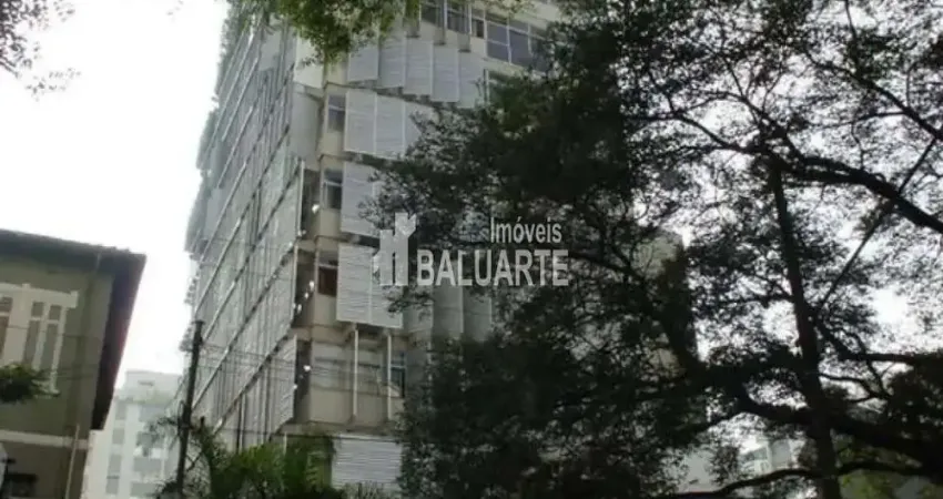 Apartamento com 3 quartos à venda na Rua Pará, --, Consolação, São Paulo