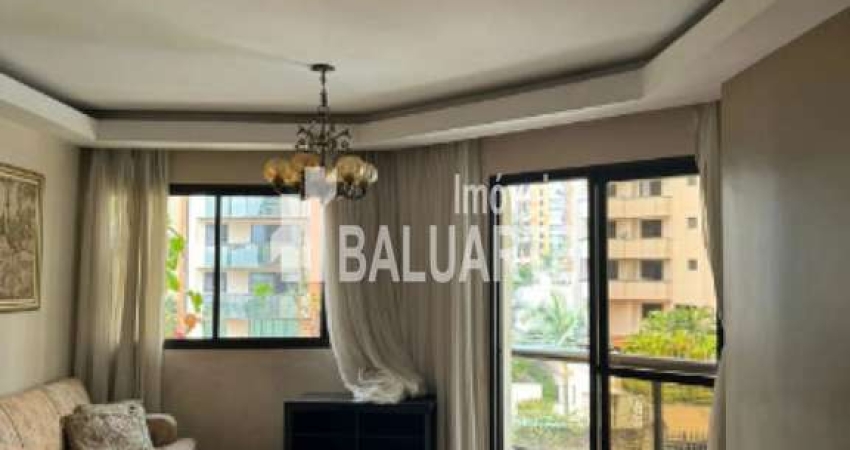 Apartamento com 3 quartos à venda na Rua Itapeti, --, Tatuapé, São Paulo