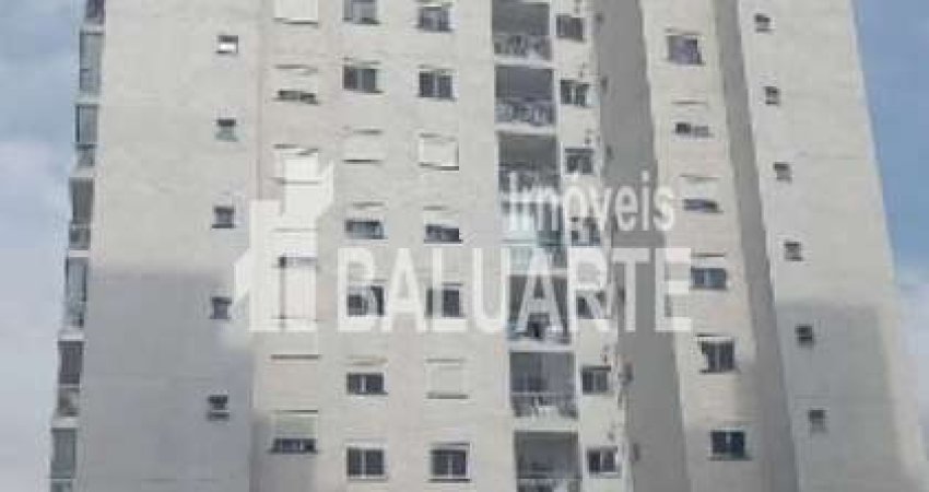 Apartamento com 2 quartos à venda na Avenida Albert Bartholome, --, Butantã, São Paulo